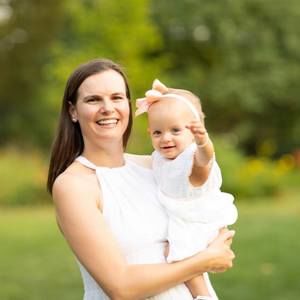 Meet your Posher, Megan